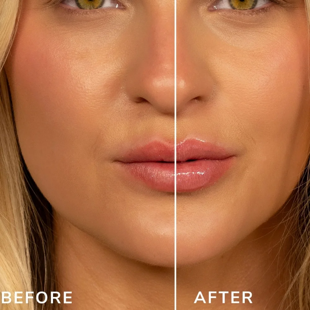 Petal Plump Juicy Plumping Glowify LipSense Lip Gloss